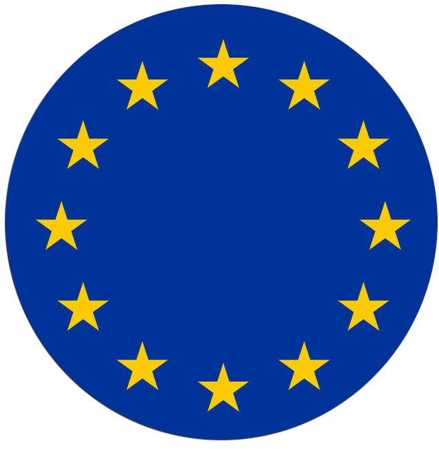 Europe flag