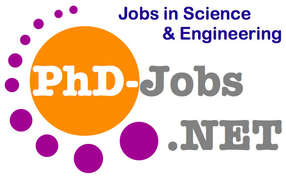 PhD-Jobs.NET