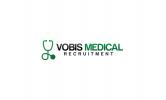 Vobis Medical Recruitment