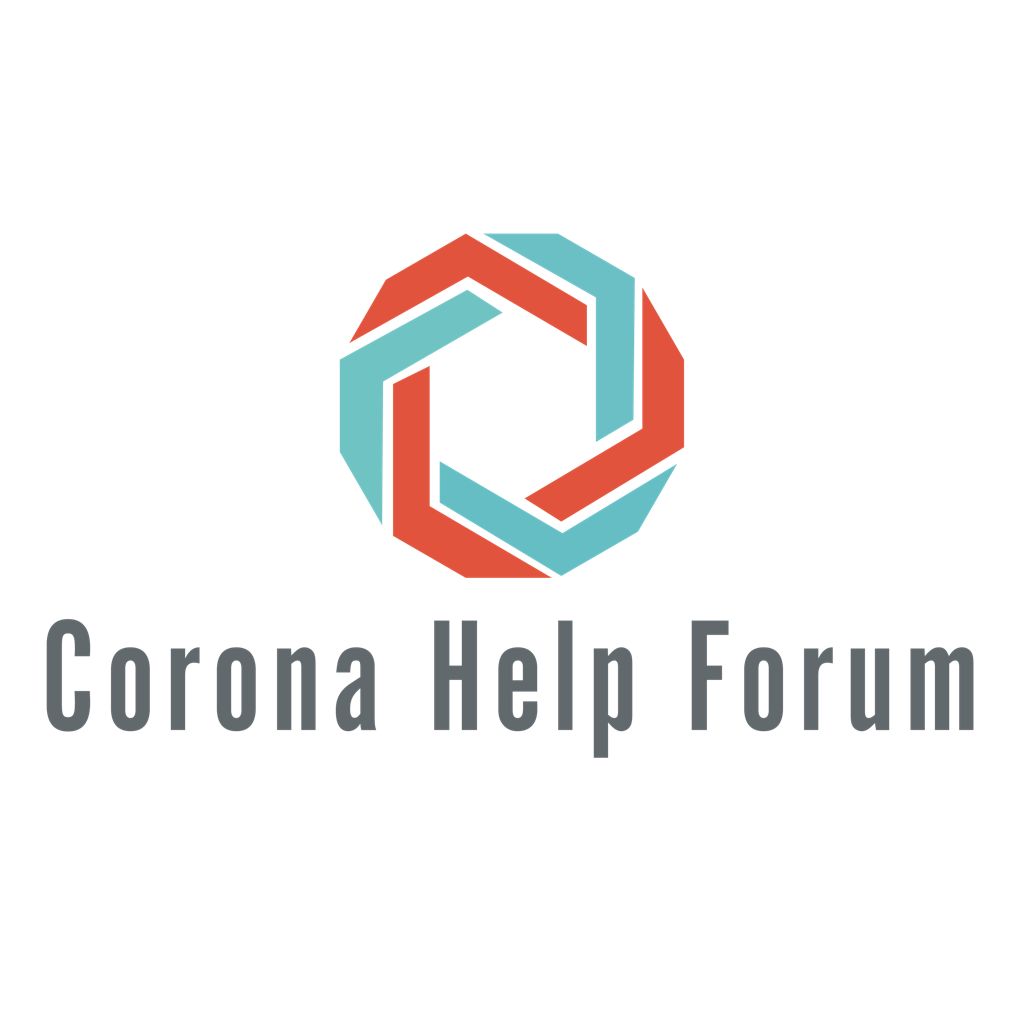 Corona Help Forum