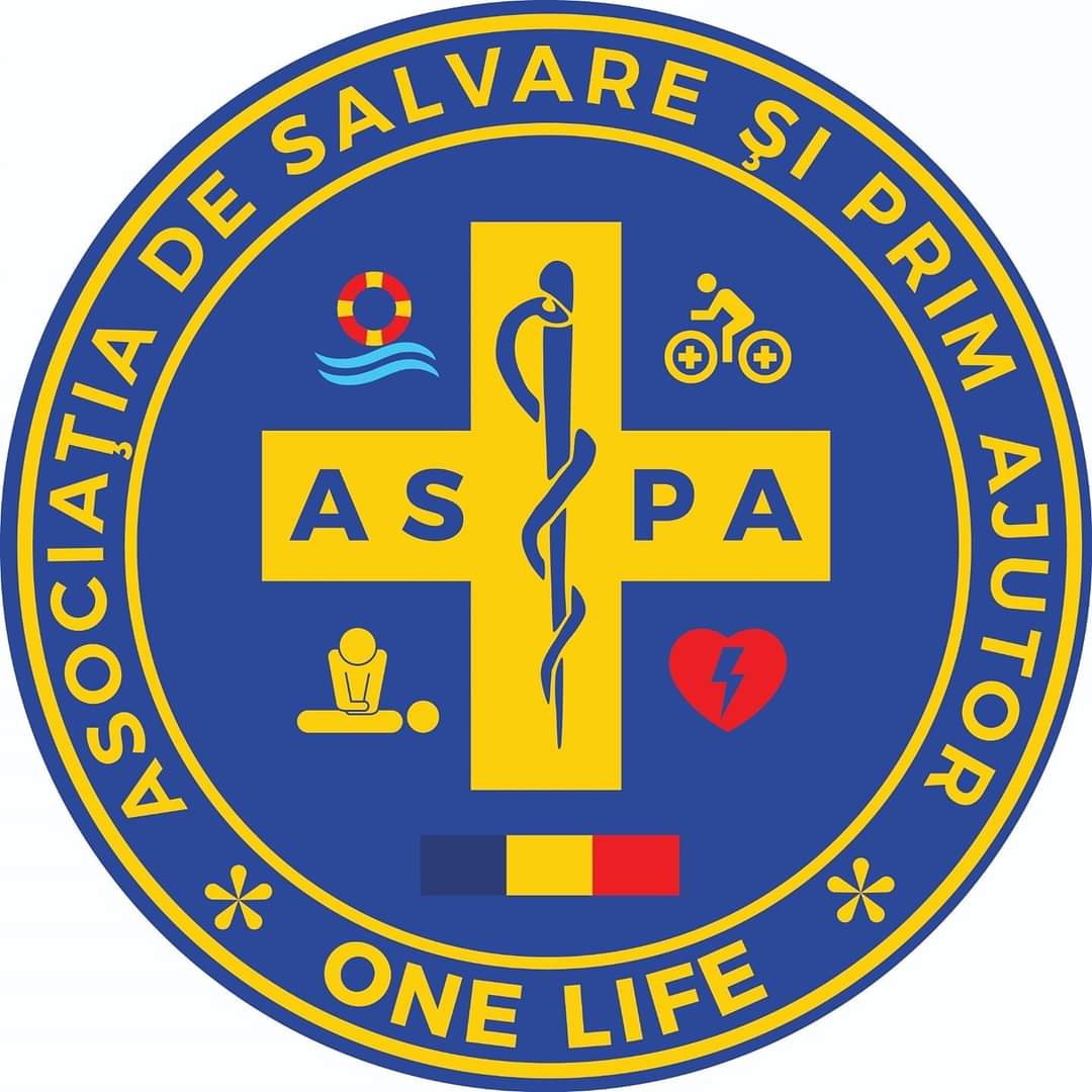 Asociația de Salvare și Prim Ajutor One Life România