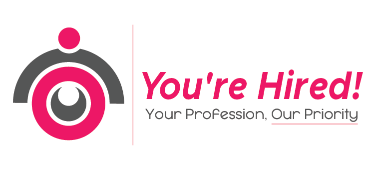 Youre Hired
