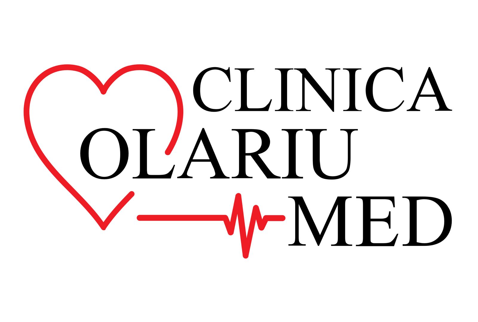 Olariu Med