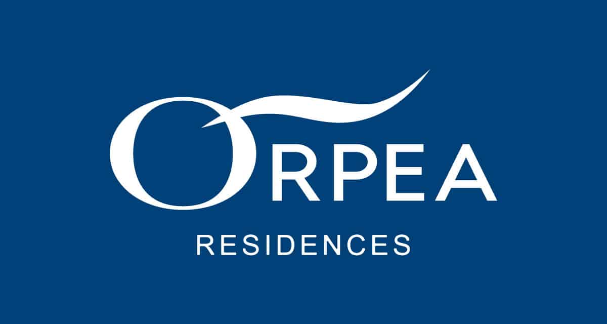 Orpea Residences Ireland