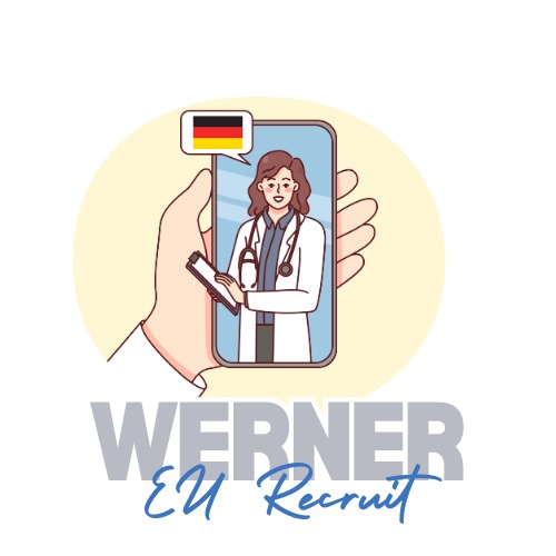 Werner EU Recruit