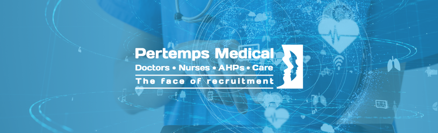 Pertemps Medical