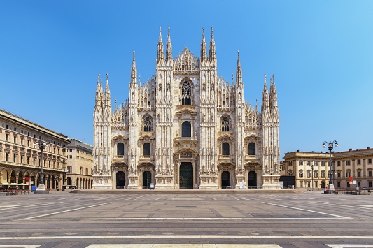  Milano